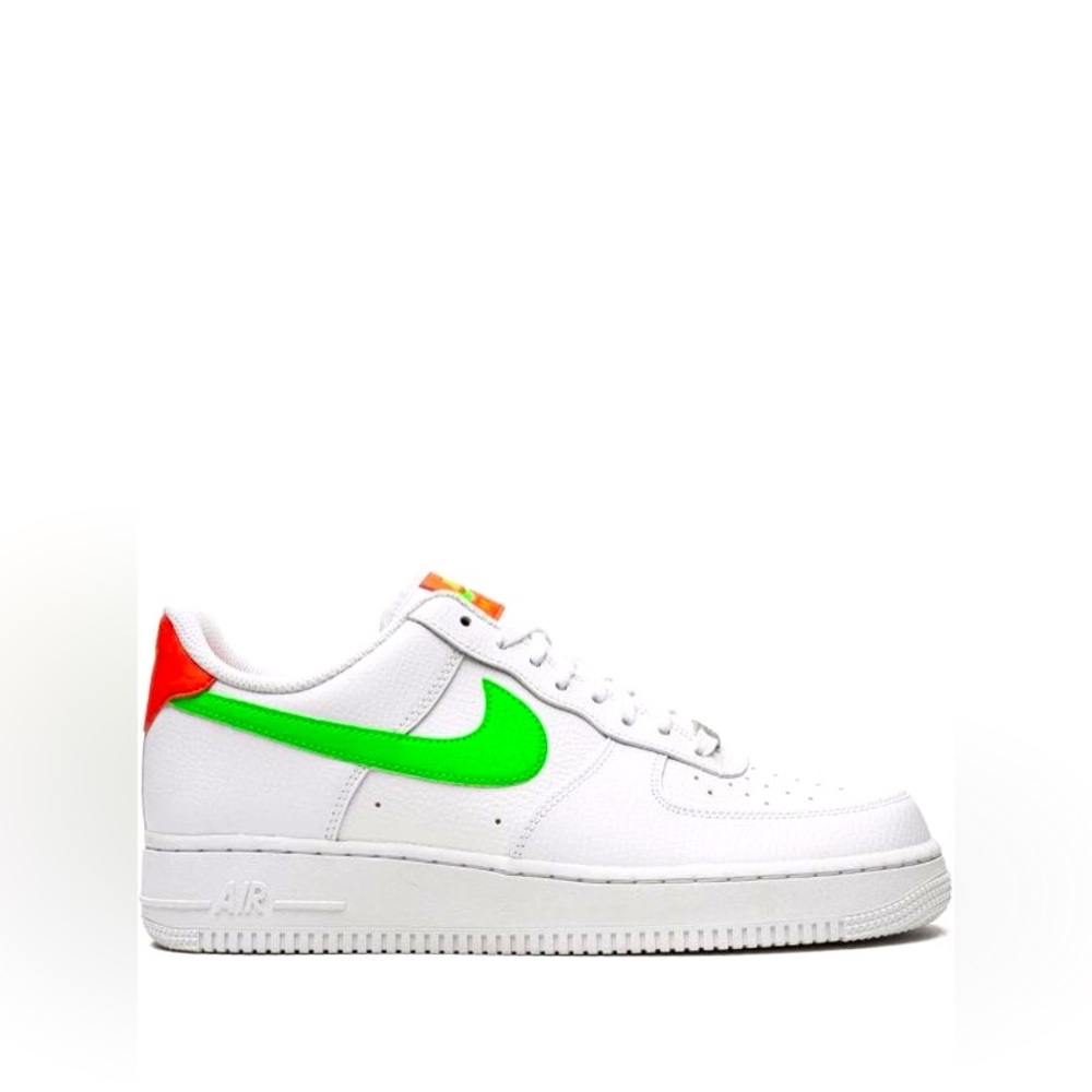Nike Air Force 1 Low "Watermelon" sneakers